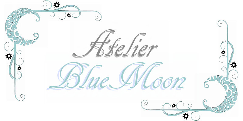 Atelier Blue Moon